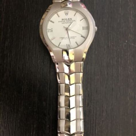 rolex oyster perpetual 23 k 30 m